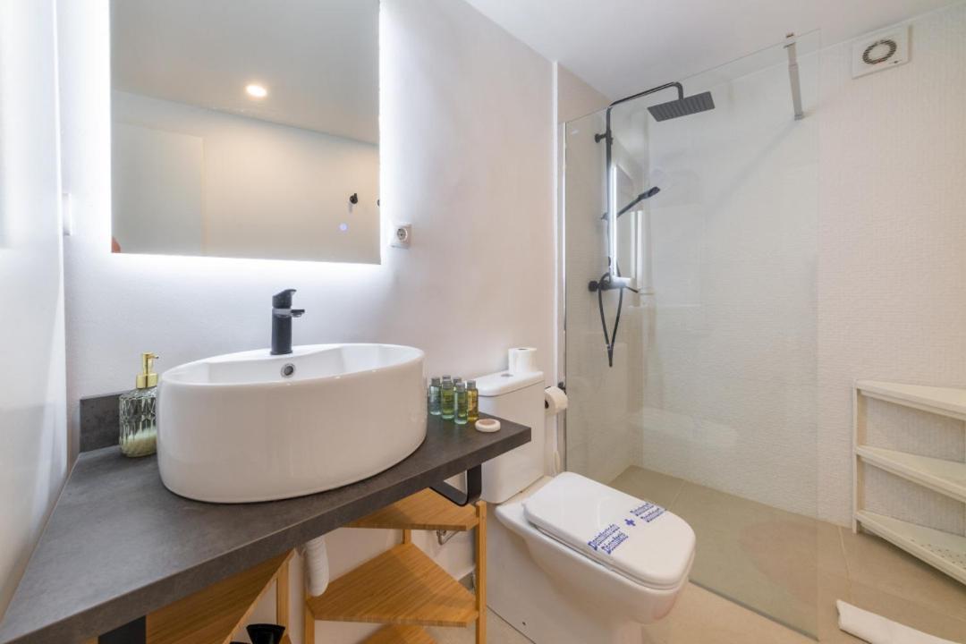 Appartement 2 Bedrooms 1 Bathroom Furnished - Lavapies - Modern Cozy - Mintystay *